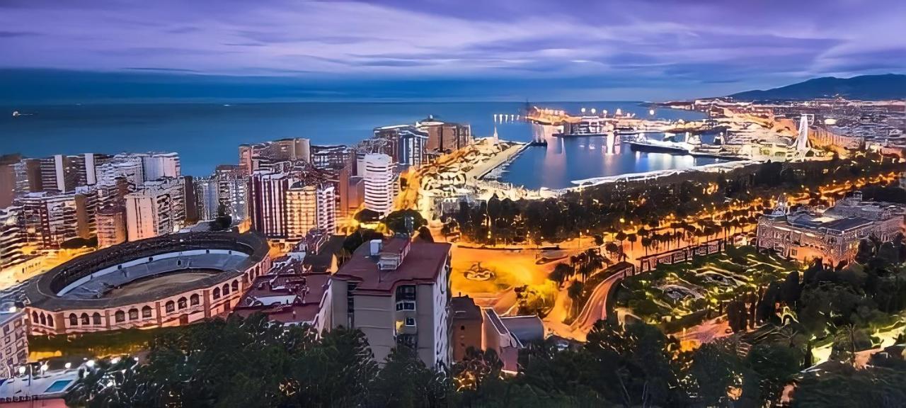 Teatro Playa Malaga