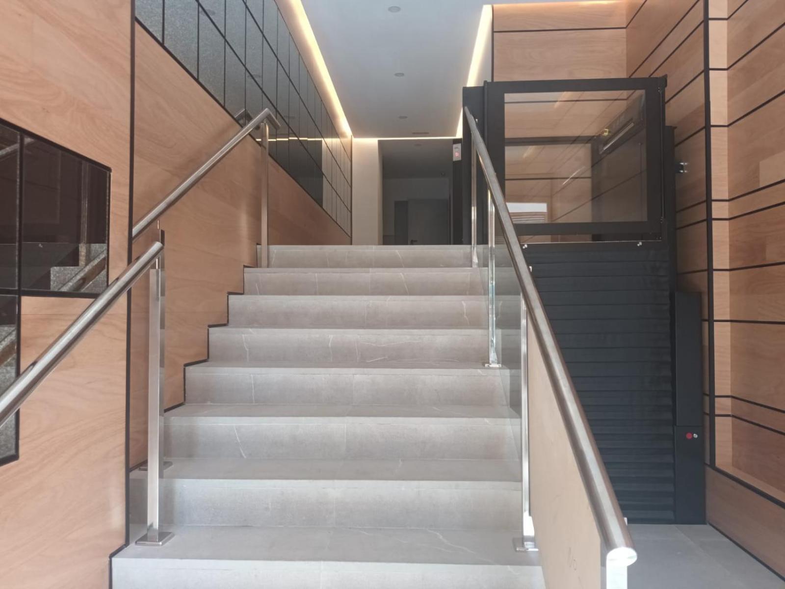 Teatro Playa Apartment Malaga