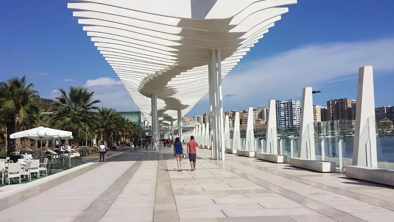 Teatro Playa Apartamento